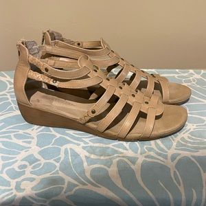 Kim Rogers Sandals Size 11